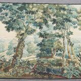 French tapestry 1900