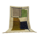 Beni Mrirt Wool Rug 150/250cm