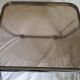 Folding chair plexi design 70