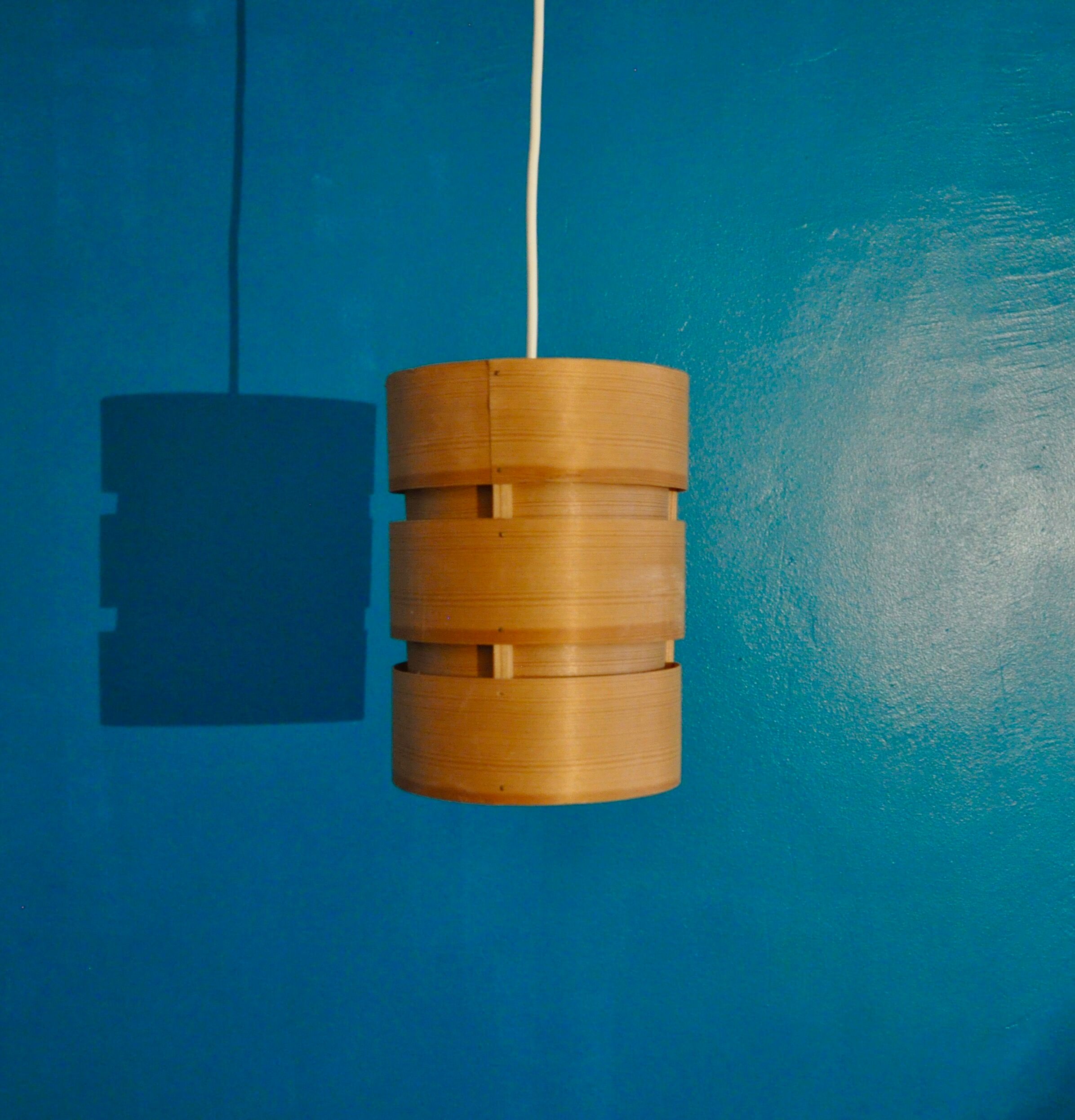 Hanging lamp Elysett T334 Hans Agne Jakobsson