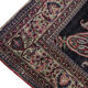 Antique Oriental Persan Kerman Rug- 128x190cm