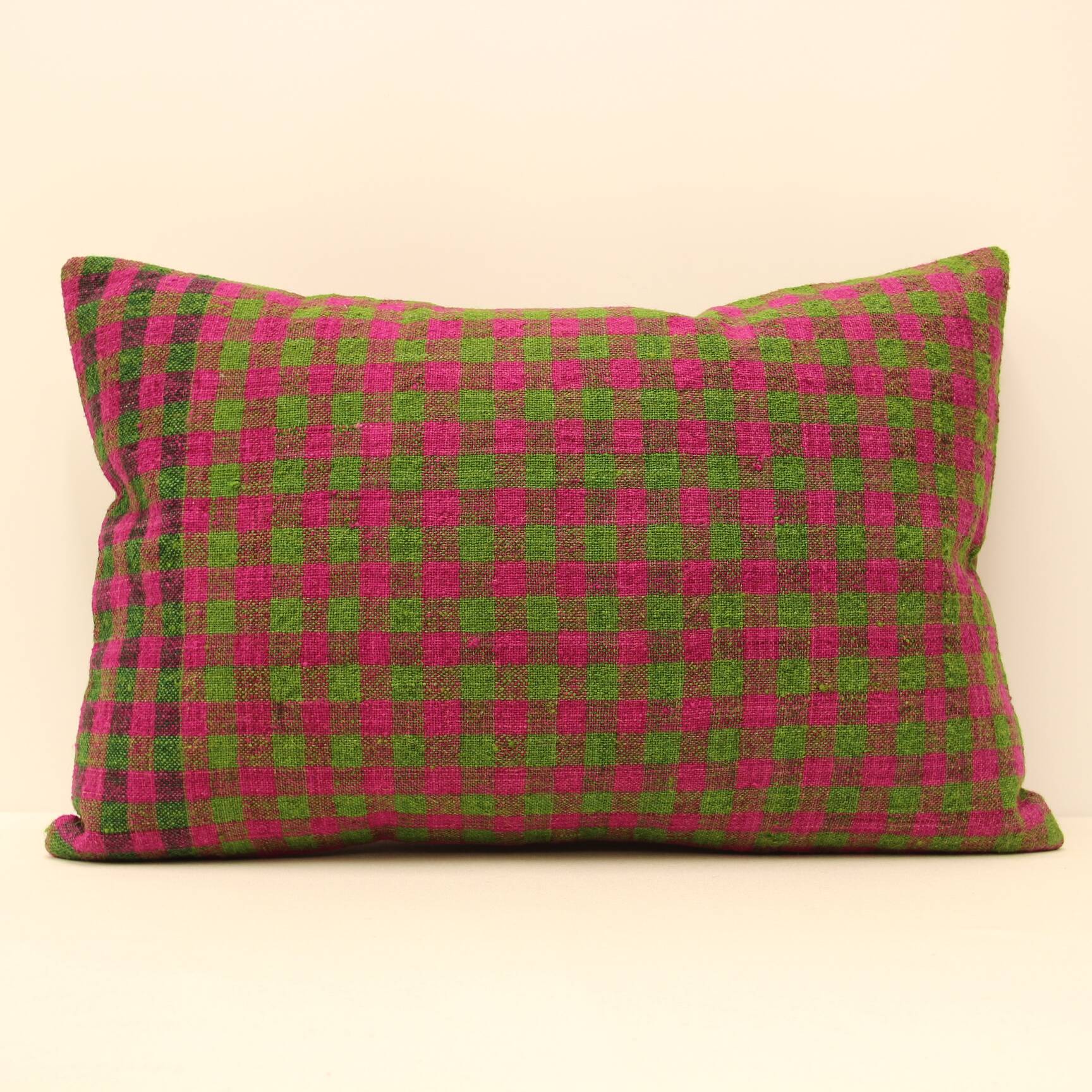 Turkish kilim cushion, 40x60 cm, KA-117