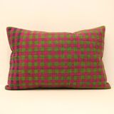 Turkish kilim cushion, 40x60 cm, KA-117