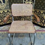 Armchair B64 Marcel Breuer