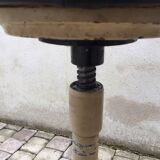 Tabouret de dentiste