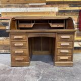 1940s American desk