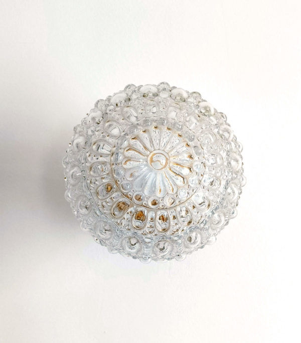 Wall lamp globe *O20