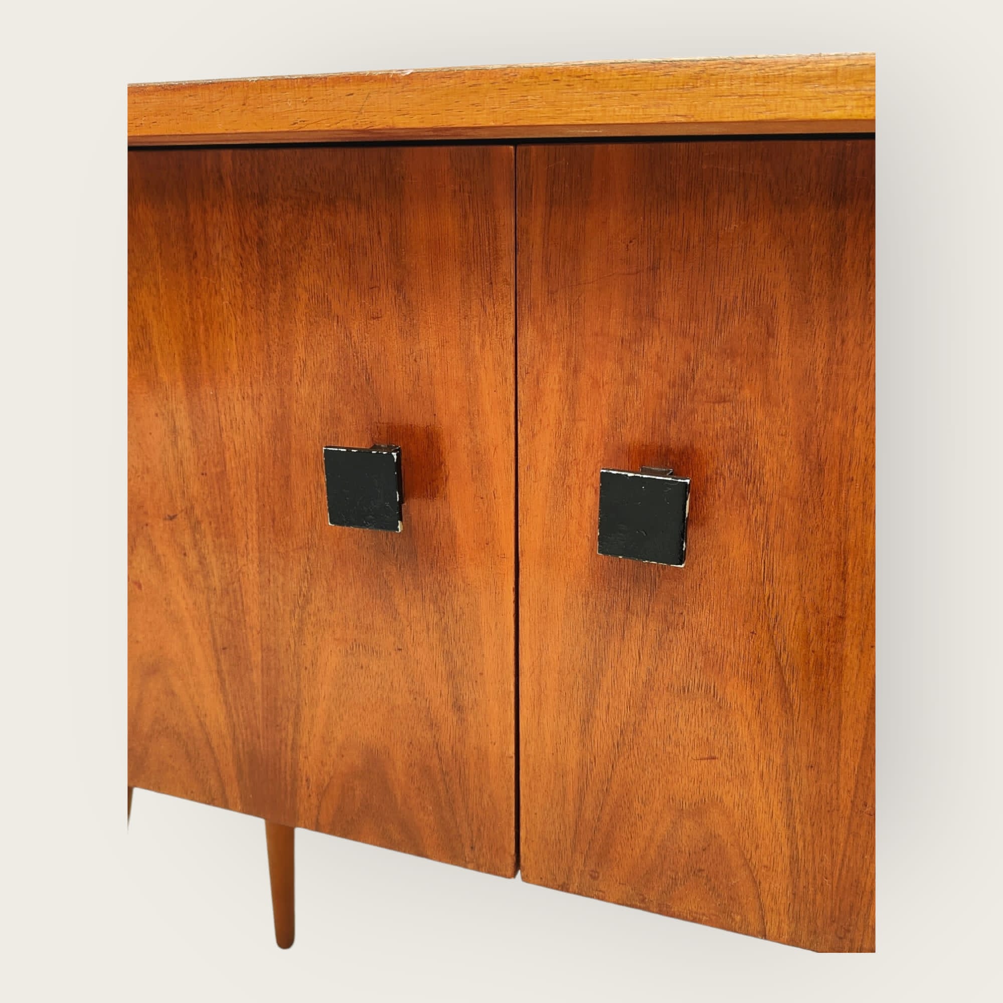 Mid Century cabinet