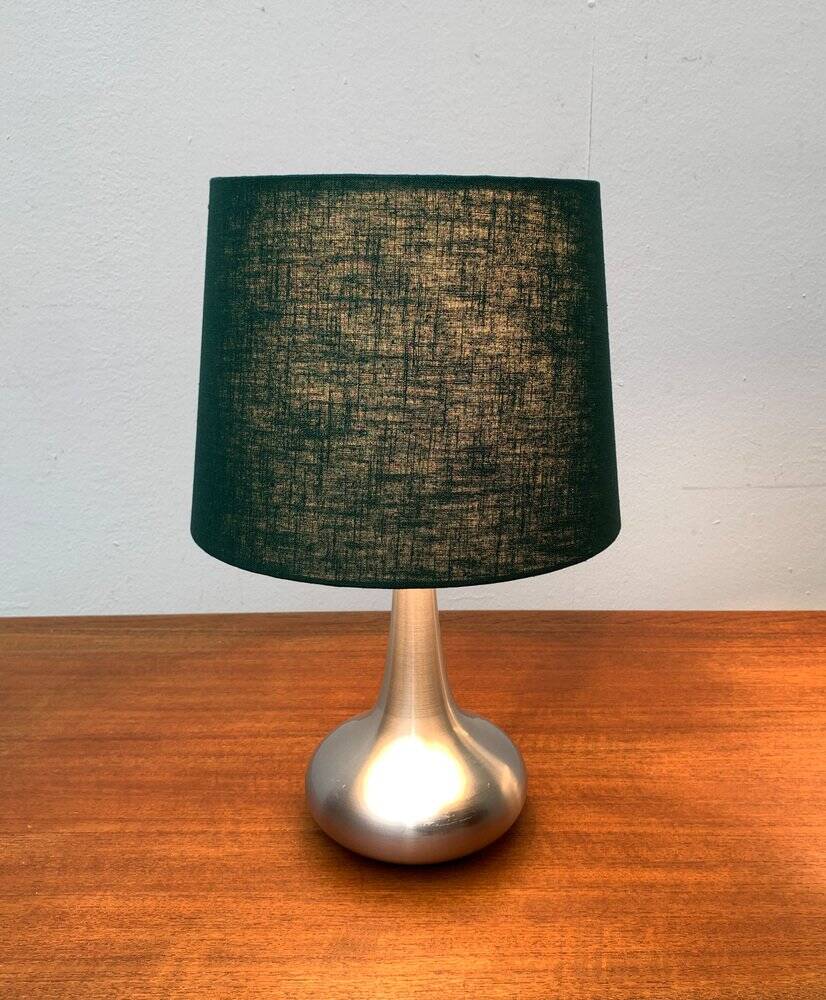 Danish mid-century Orient table lamp by Jo Hammerborg for Fog & Morup, 1960s, set of 2.