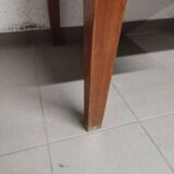 1920 oak desk banker