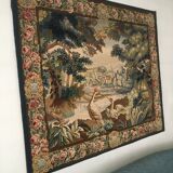 Aubusson Tapestry
