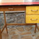 Vintage children's office 1950-1960