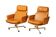 Vintage Lounge Chairs by Kovona | Czechoslovakia, 1970s