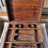 Late 19th-century box