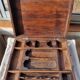 Late 19th-century box