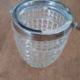 Vintage ice bucket