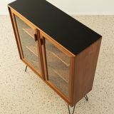 1960s Showcase, Heinrich Riestenpatt