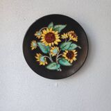 Vintage wall decoration 1970