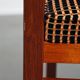 Art Deco side chair with armrests by Schuitema from the Decoforma series