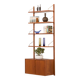 Poul Cadovius wall unit for Cado, 1960s