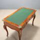 Napoleon III style rosewood desk