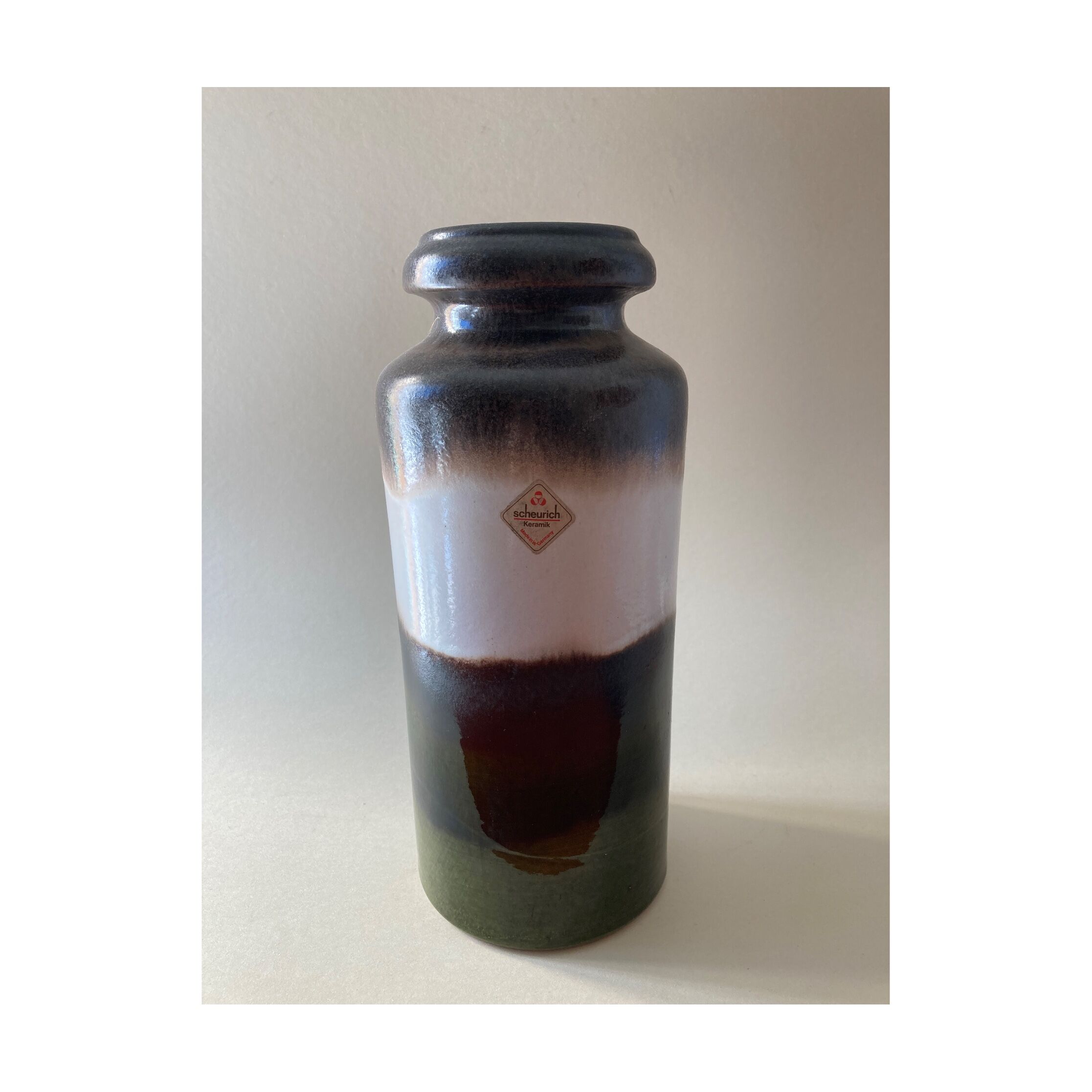 Vase West Germany