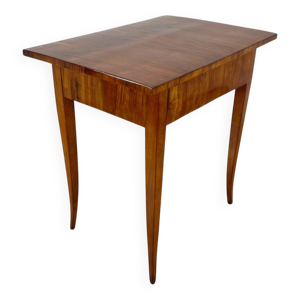 Table d'appoint Biedermeier - 1820