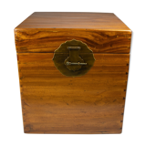 Box in camphrier