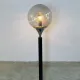 Bulb Floor Lamp By Doria Leuchten, Germany, 1970S