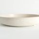 Scandinavian Modern Stoneware Plate "Mykene", Britt-Louise Sundell, Gustavsberg