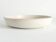 Scandinavian Modern Stoneware Plate "Mykene", Britt-Louise Sundell, Gustavsberg