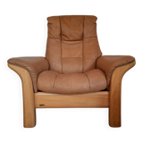 Stressless Norway 80s Armchair