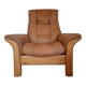 Fauteuil Stressless Norvège années 80