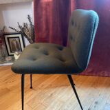Chaise année 60
