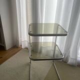 Vintage side table 70
