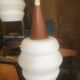Scandinavian chandelier Philips
