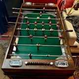 Foosball Final