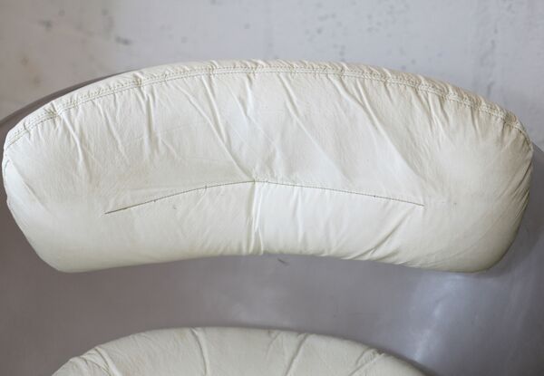 Fauteuil de Raphael Raffel, France, circa 1970