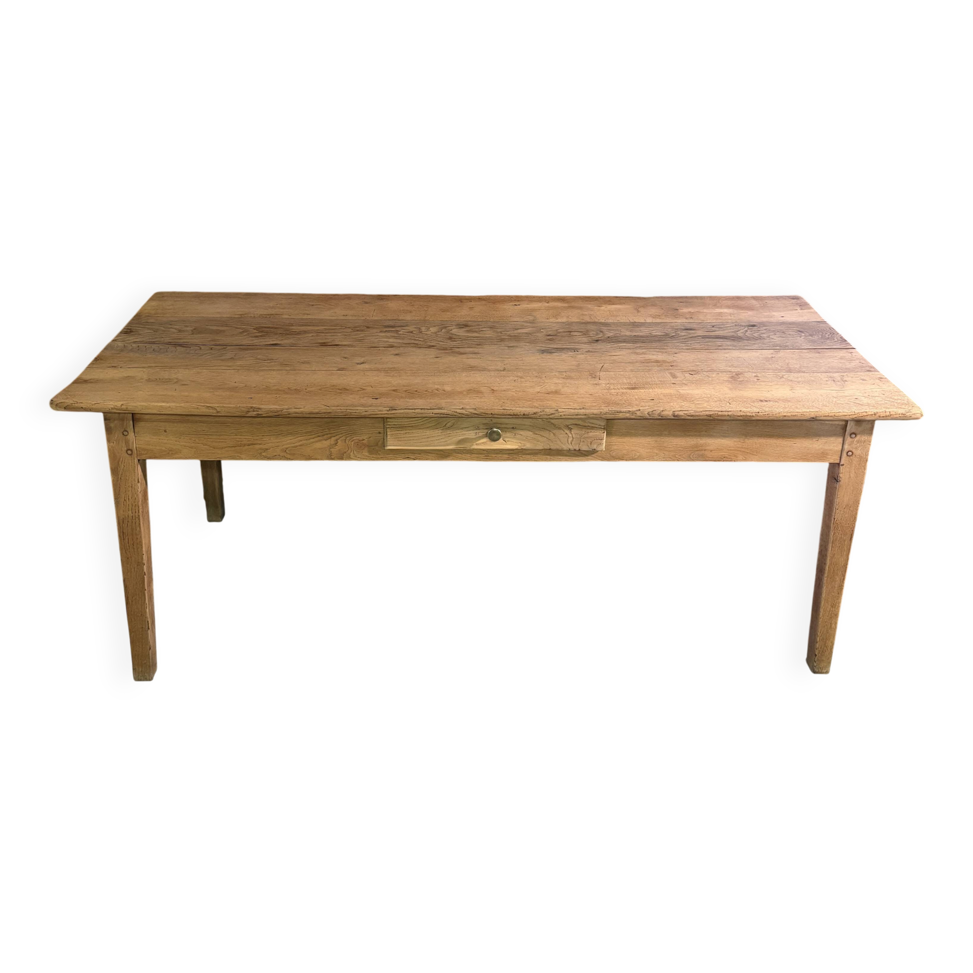 table de ferme ancienne