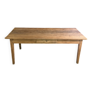 table de ferme ancienne