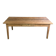 table de ferme ancienne