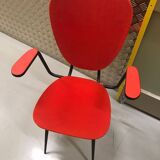 Pair of 1950s chairs