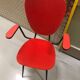 Pair of 1950s chairs