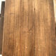 Old small jewelry chest of drawers