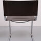 4 Mart Stam S33 Cantilever Dining Chairs, 1970s