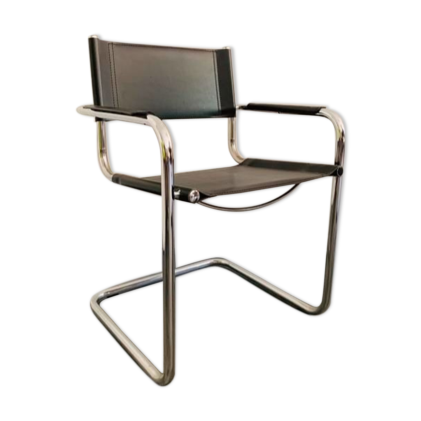 Mateo Grassi's Italian chair