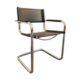 Mateo Grassi's Italian chair