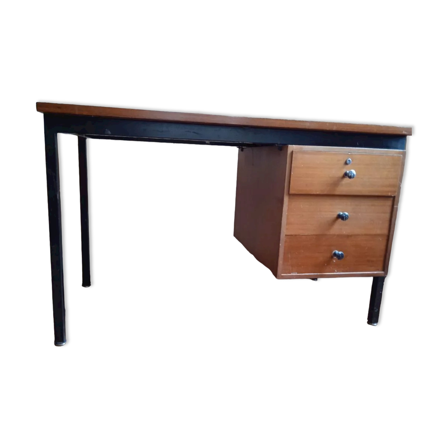 Desk 50-60s