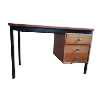 Bureau années 50-60