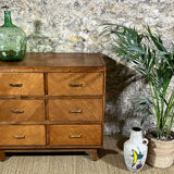 Commode 3 tiroirs